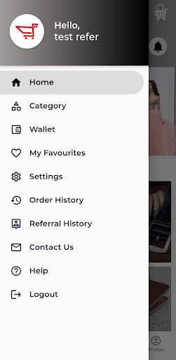 NINTH - Online Shopping screenshot 5