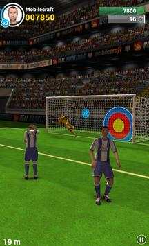 Flick Shoot Uk screenshot 7