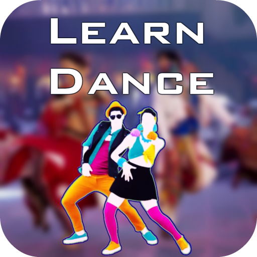 Dancing School - Learn Dance by Video Class icon