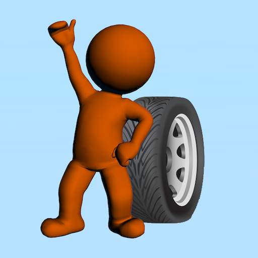Turbo Race With Stars - Fun Run 3D Challenge 1.0.4