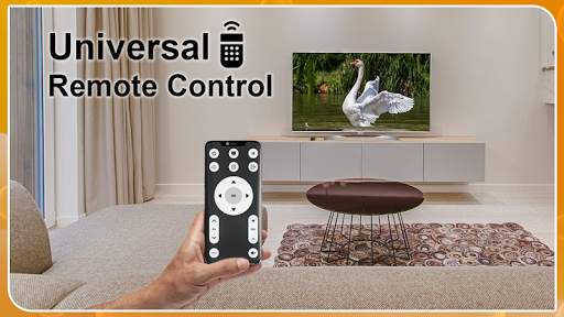 All TV Remote Control For All TV screenshot 3