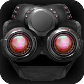 Thermal Camera Simulator 1.0