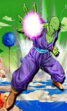 Piccolo Anime Fighting Game 👊🏻 screenshot 2