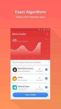 Device Cooler – Cooler Master screenshot 2
