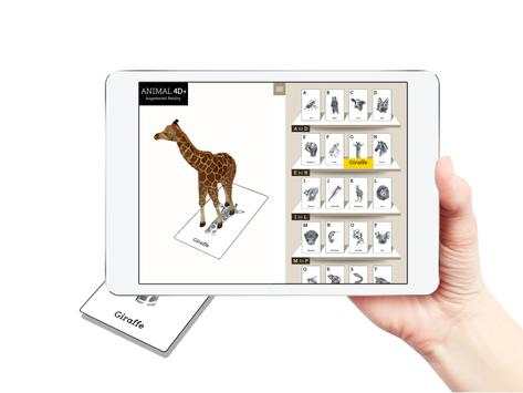 Animal 4D  Lite screenshot 7
