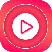HD Video Player 2019 أيقونة