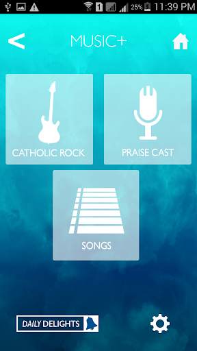 One Touch Plus screenshot 3