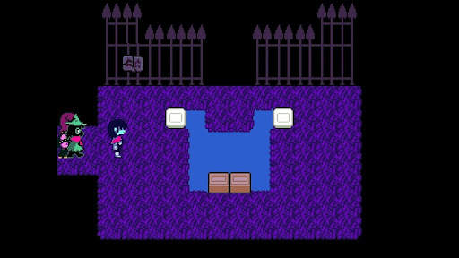 Deltarune Mod screenshot 1