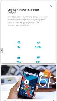 MKBHD Official YouTube App screenshot 3