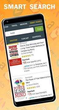 All in one shopping app: new shopping  app India screenshot 6