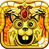 Paw Puppy Maze in Temple Run 2.0