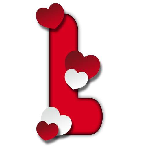 Valentine Letter Wallpaper - Love Letter Wallpaper screenshot 2