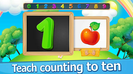 First Numbers - Pro скриншот 1