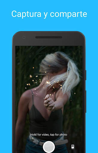 Kik screenshot 4