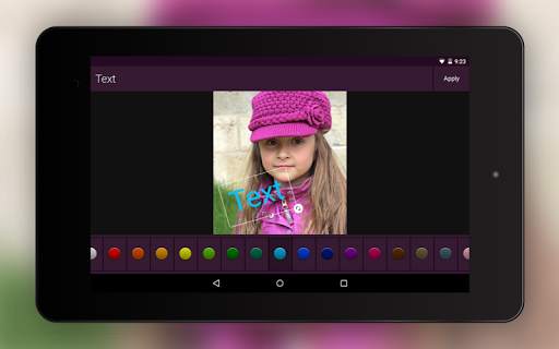 Photello - Photo Editor screenshot 9