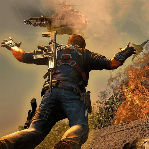 World of War Unknown Squad Free Firing Battle 1.0