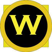 Warcraft Realm Status logo