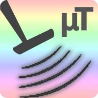 Metal Detector on 9Apps
