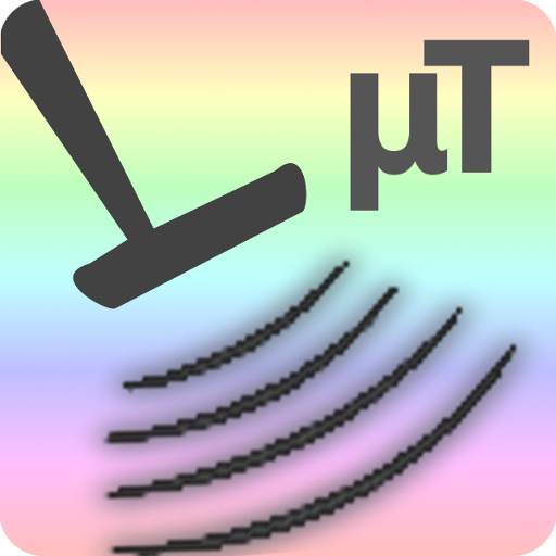 Metal Detector 9.0