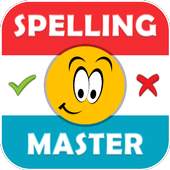 Spelling Master 1.0