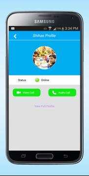 Freakyy Messenger Beta screenshot 5