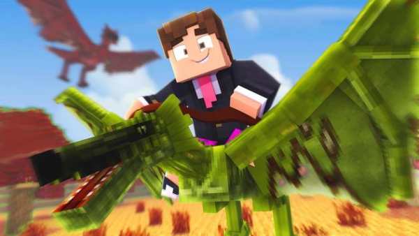 Dragon Addons for Minecraft PE screenshot 2