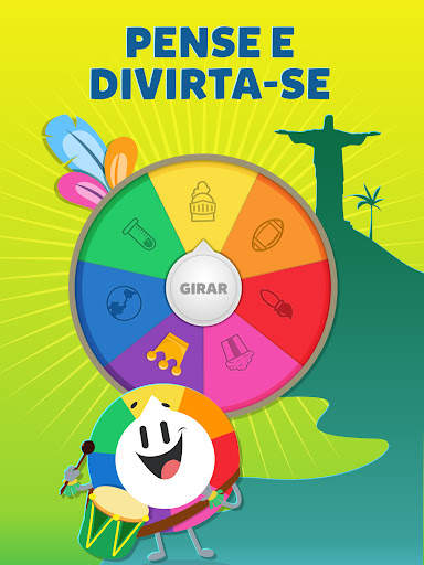 Perguntados screenshot 7