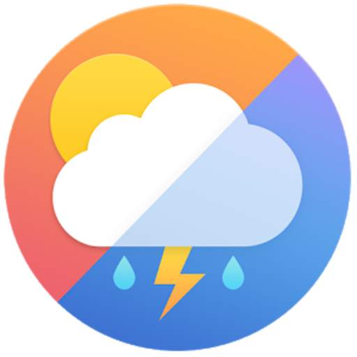 Weather Update -Weather forecast news & live radar 5.0.0