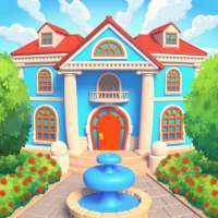 Home Design : Miss Robins Home logo