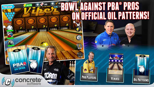PBA Bowling Challenge screenshot 8