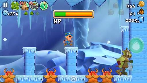 Tips Lep's World: 3 Game screenshot 8