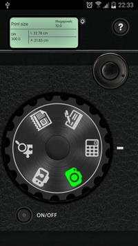 Photographer FREE screenshot 1