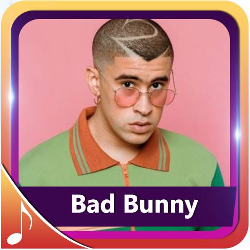 Bad Bunny Música Sin internet 2020 BadBunny 1.1