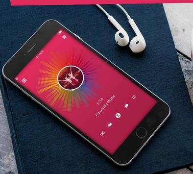 Music Player - Audio Player screenshot 4