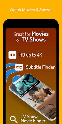 iWeb Web TV Videos Cast screenshot 2