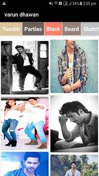 Varun Dhawan Photo screenshot 1