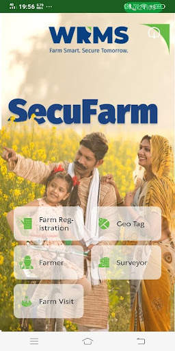SecuFarm screenshot 5