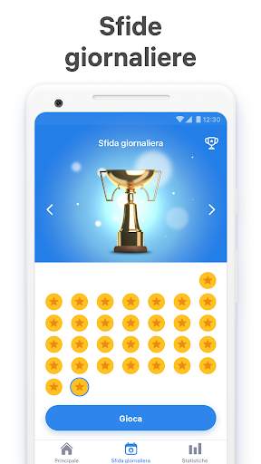 Sudoku.com - giochi di numeri screenshot 2