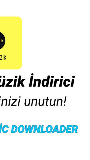 FBB Müzik - Ücretsiz Müzik İndirici screenshot 3