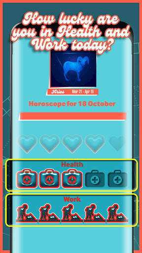 Daily Luck screenshot 5