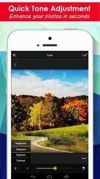 Foto Wonder screenshot 1