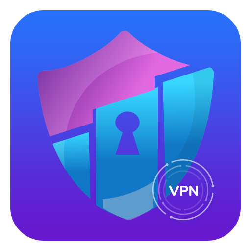 SuperVPN-Secure And Superfast VPN أيقونة