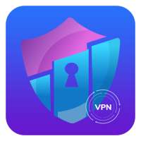 SuperVPN-Secure And Superfast VPN