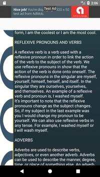 English Grammar Concepts in Use screenshot 8