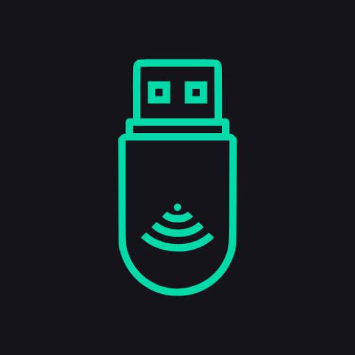 USB WiFi Monitor 1.0.0