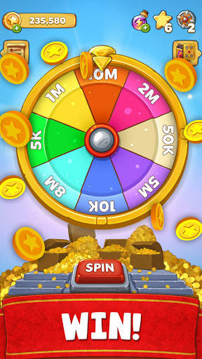 Coin King - The Slot Master screenshot 6
