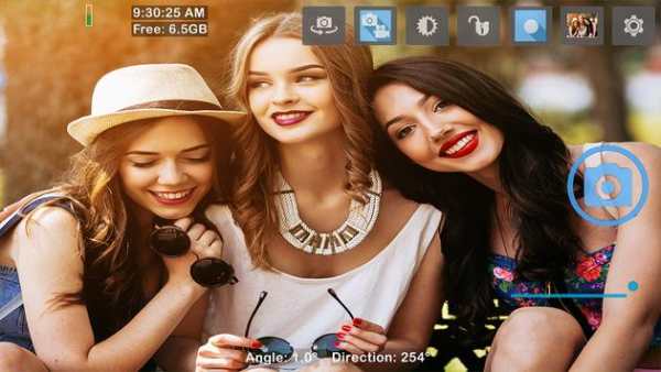 DSLR Camera HD Pro 🌟 screenshot 3
