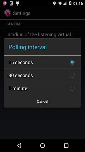 CB On Mobile screenshot 8