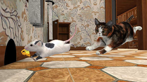 Mouse Life Simulator 2020 screenshot 2