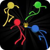 Stick Fighting the Game 1.0.5